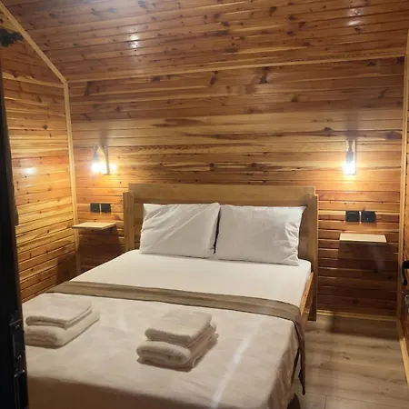 Alin Dag Dibi Ev Apartment Demre