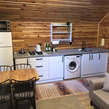 Apartment Alin Dag Dibi Ev
