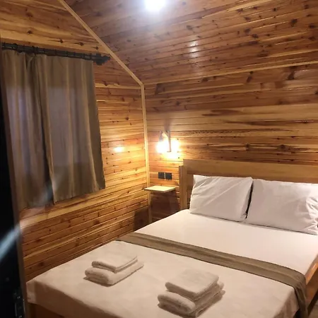 Apartment Alin Dag Dibi Ev *